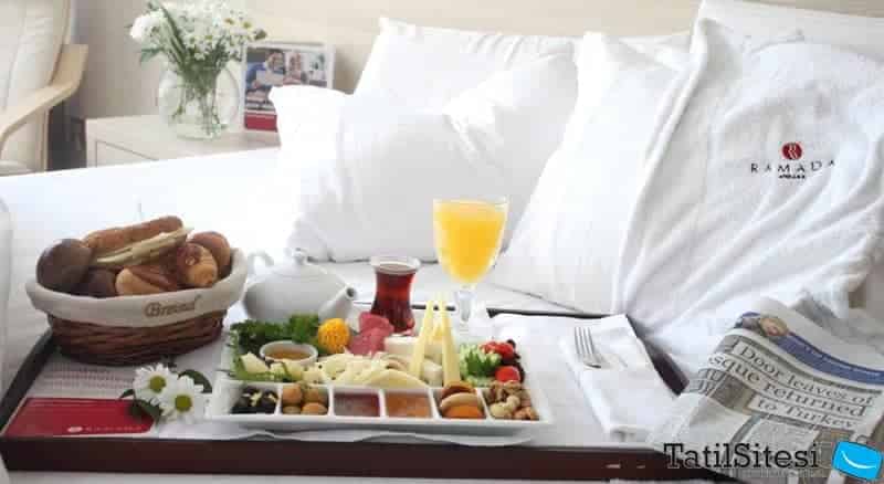 Ramada Hotel Ankara 